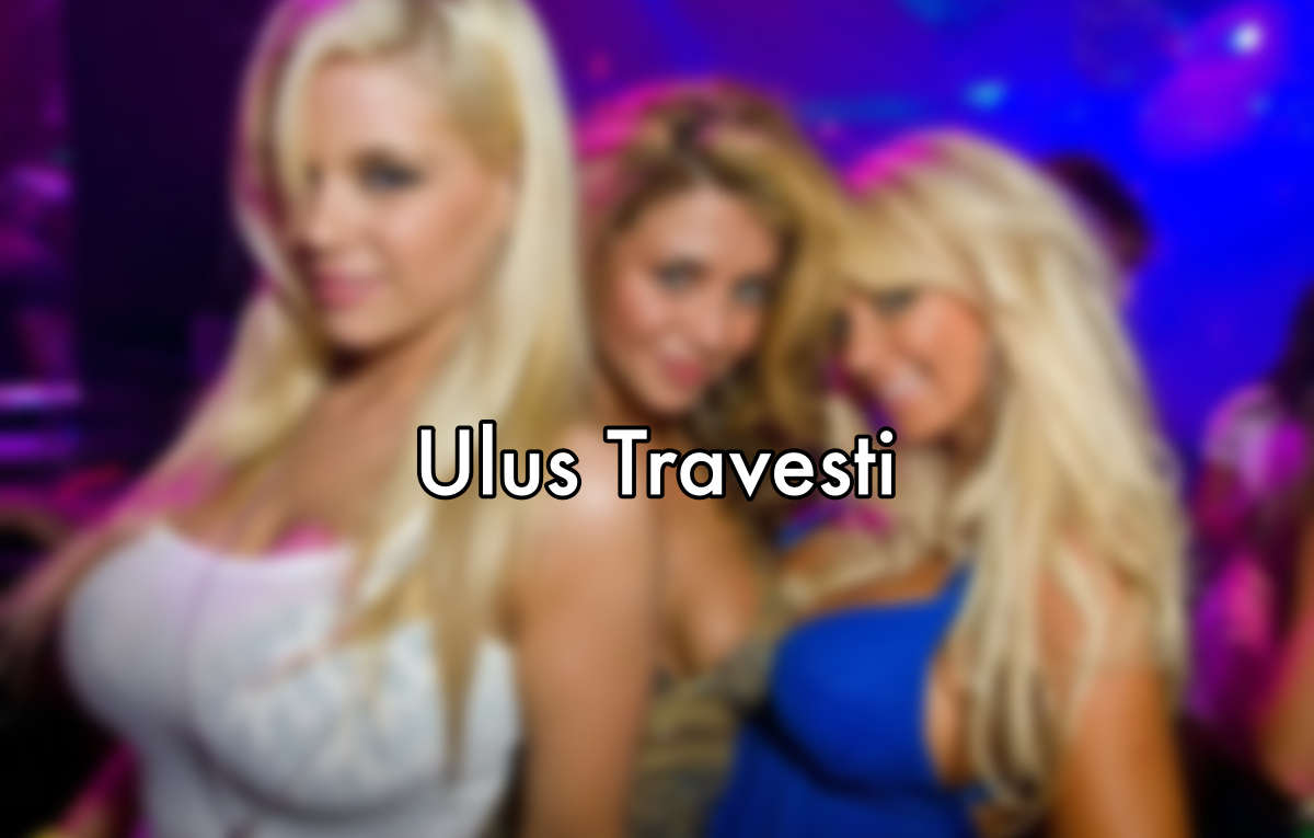 Ulus Travesti